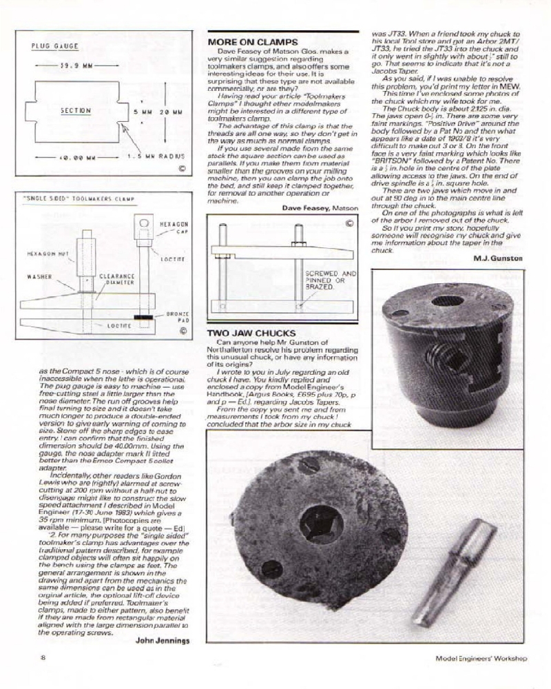 Model Engineers 1992-008